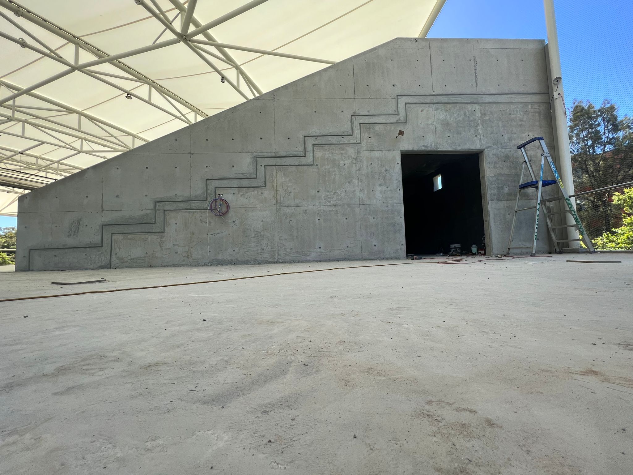 SAFA Formwork Gallery